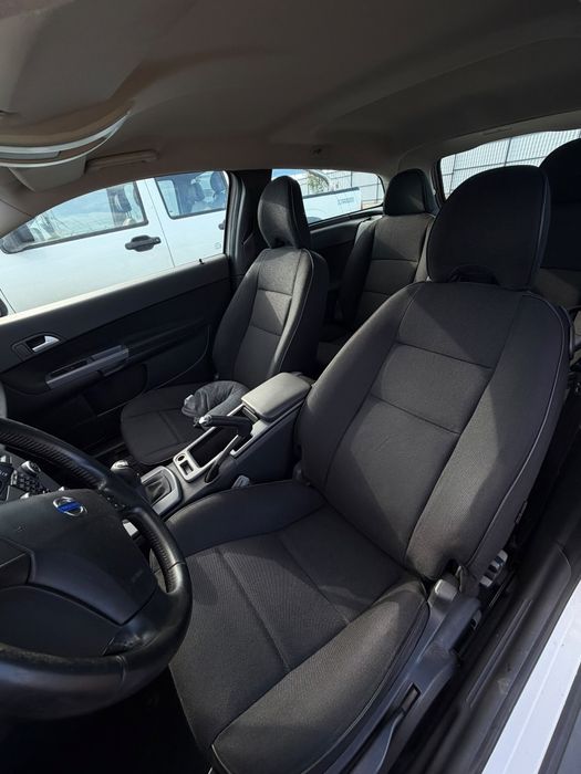 Volvo C30 1.6D 2010