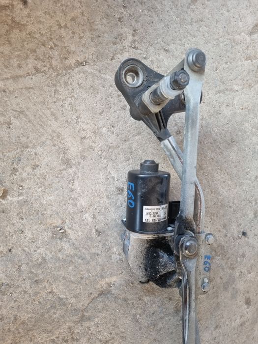 Моторче за чистачки чистачките бмв е60 е61 е90 е91 е92 ф30 ф31 е46 е39