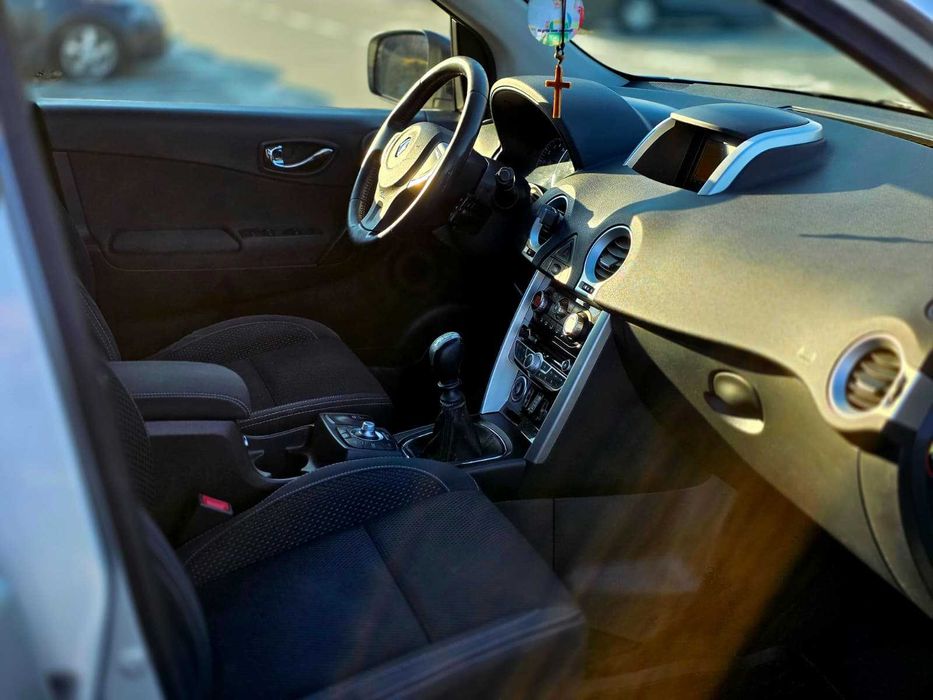 Renault Koleos 2.0 dCi 4x4 2013 244.000 km Keyless