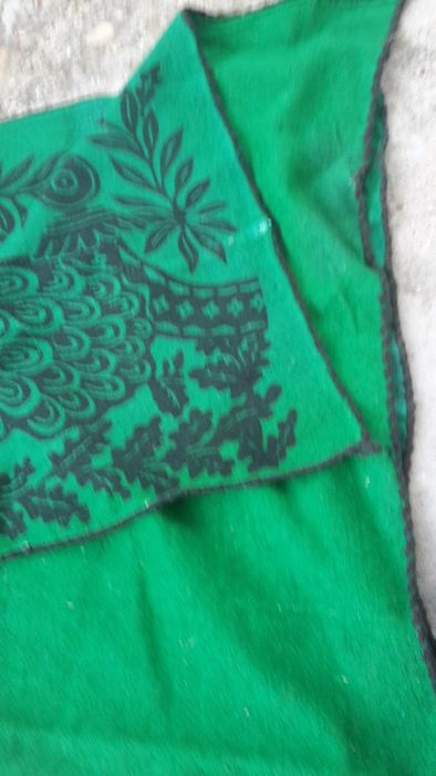 Стара пристилка и покривала