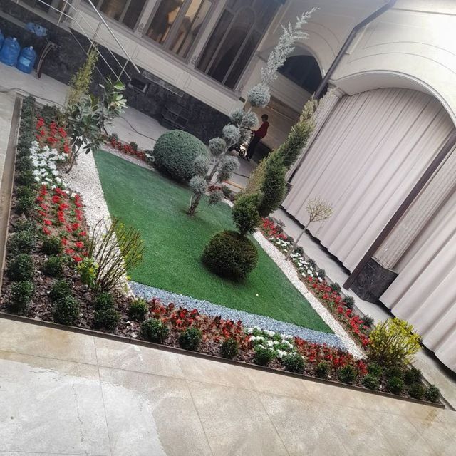 Lanshafd pro oz xizmatlarini taklif qiladi