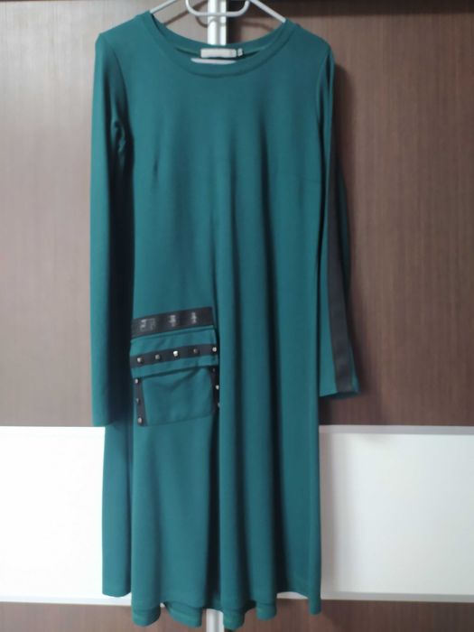 Дамски рокли, като нови