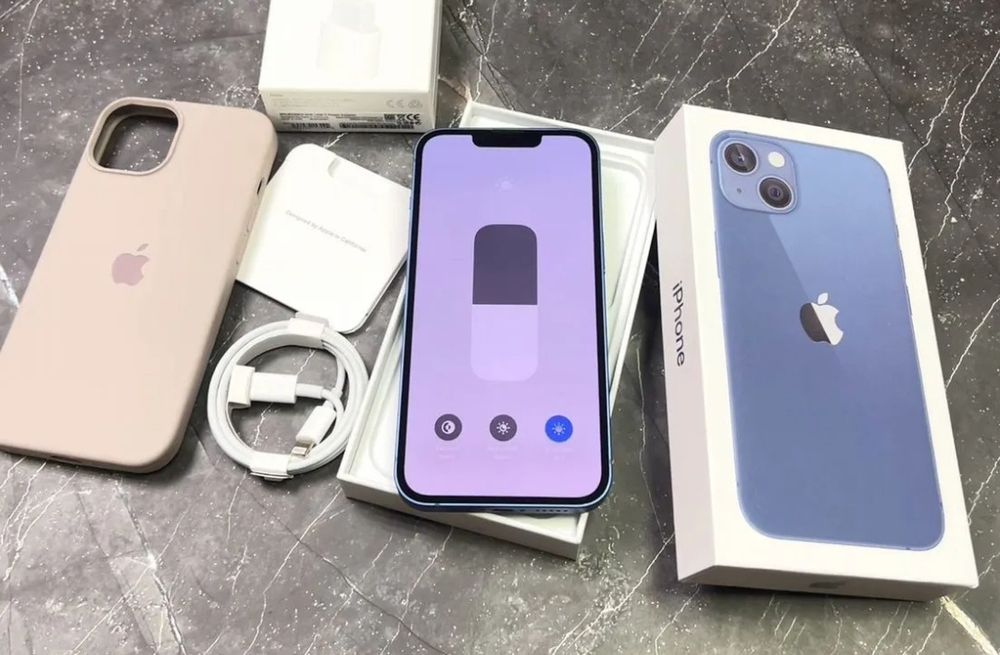 Iphone 13 Apple Айфон