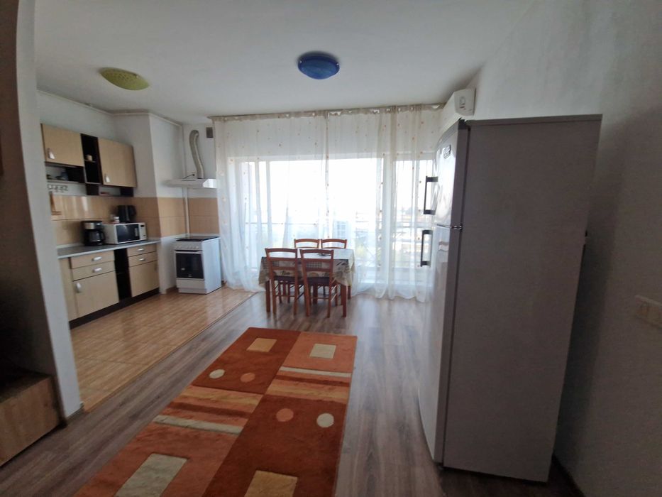 Proprietar, inchiriez ap 2 cam in Rasarit de Soare cu loc parcare