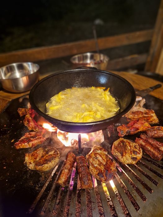 Cabana de inchiriat-valea Avrigului