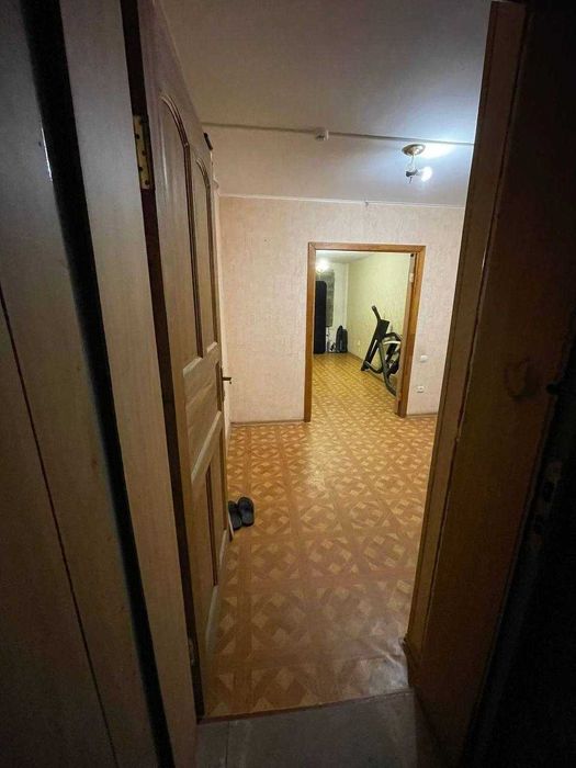 магазин OVERPACK на Бр. Жубановых 292/1