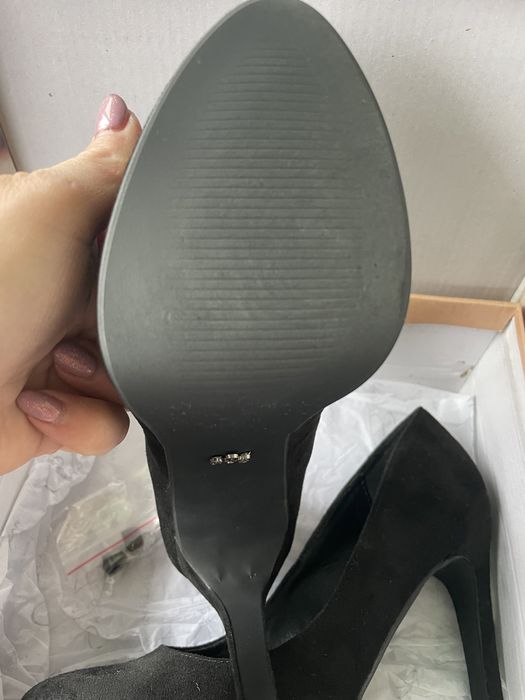 Дамски обувки Paolo Bocelli/ Botticelli номер 37