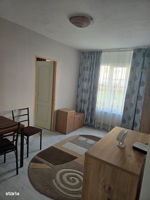 Apartament 2 camere, parter, Micro 14