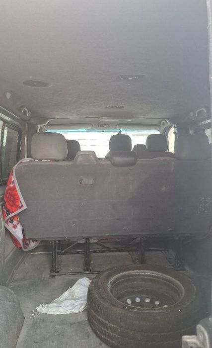 Vand Renault traficat motor 1.9 dci cu injectoare stricate
Vând renual