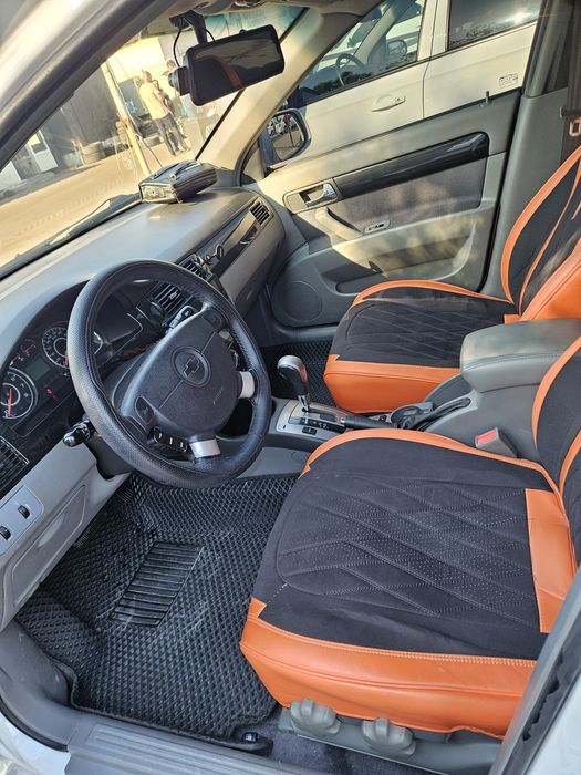 Продаётся жентра автомат срочно