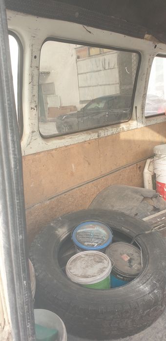 Продам газель, или обмен, ключами или ваша доплата