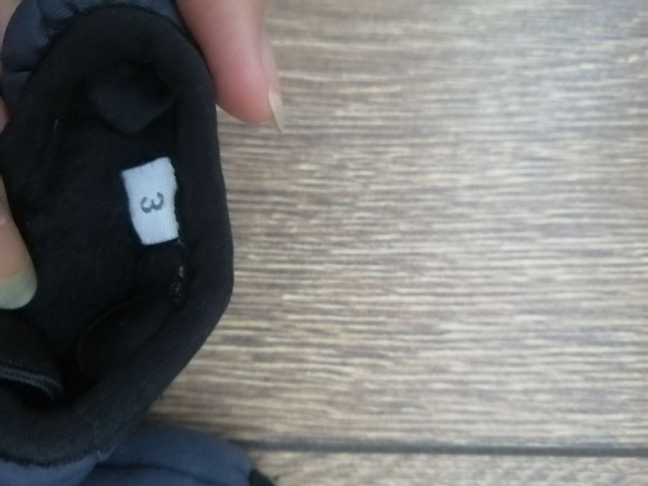 Продаются зимние перчатки