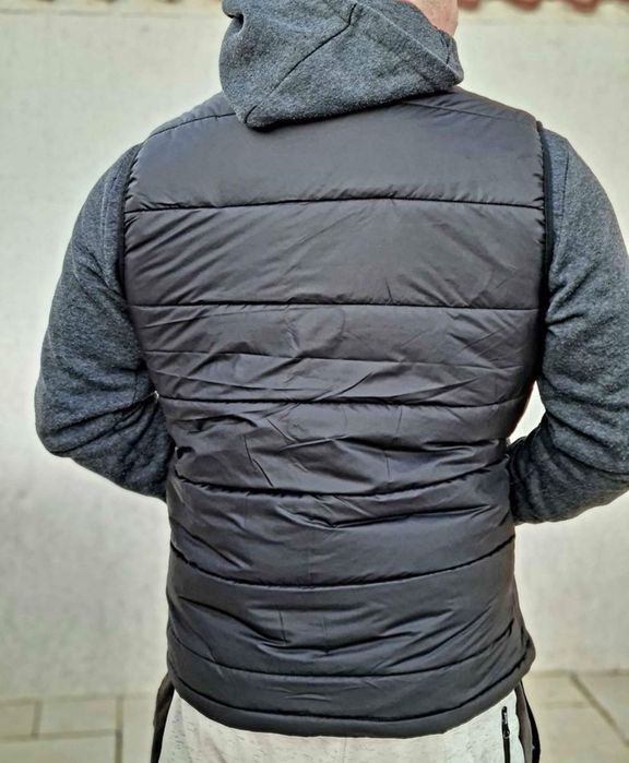 Vesta cu incalzire cu 11 zone de incalzire modele pt dame si barbati