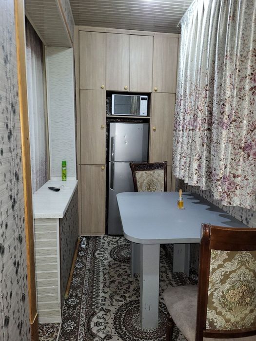 1 комнатная Юнусабад 11 квартал