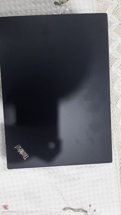 Кампютер леново thinkPad E14