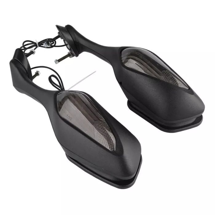 Огледала с мигачи и Габарит за Honda CBR1000RR 2008-2013