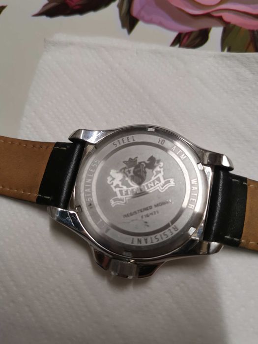 Ceas Festina nou original