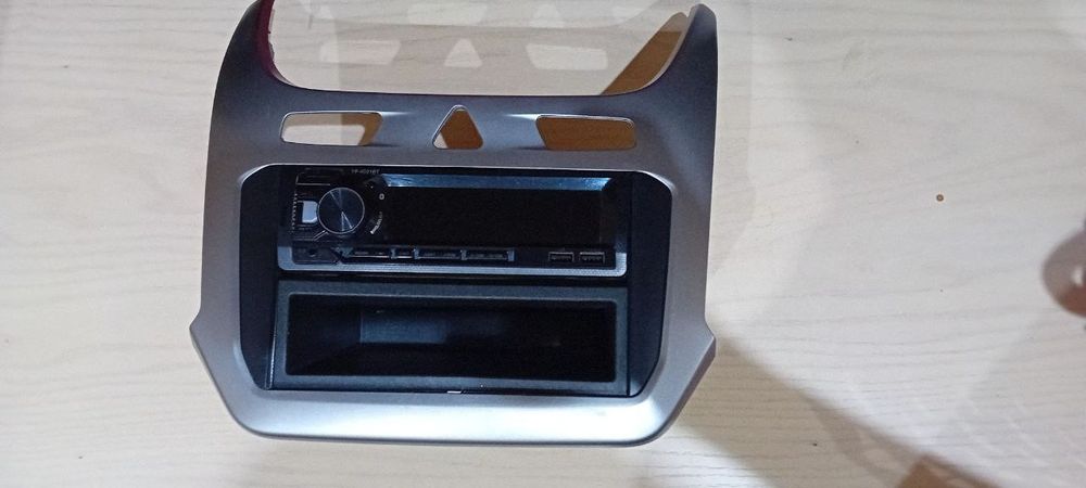 Akoc yf-6021bt магнитофон