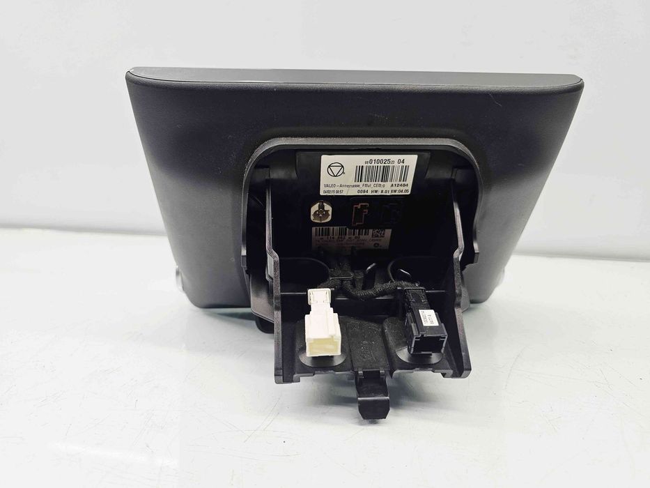 Unitate navigatie Citroen C4 Cactus [Fabr 2014-2017] 980100 25ZD