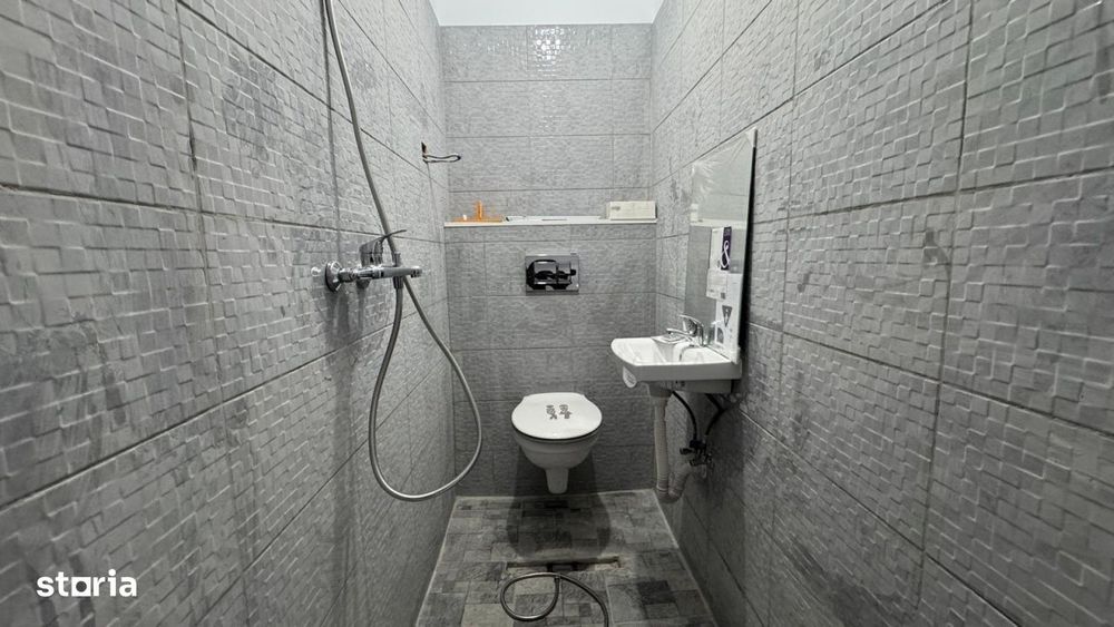 Apartament 2 camere l Renovat l Calea Victoriei
