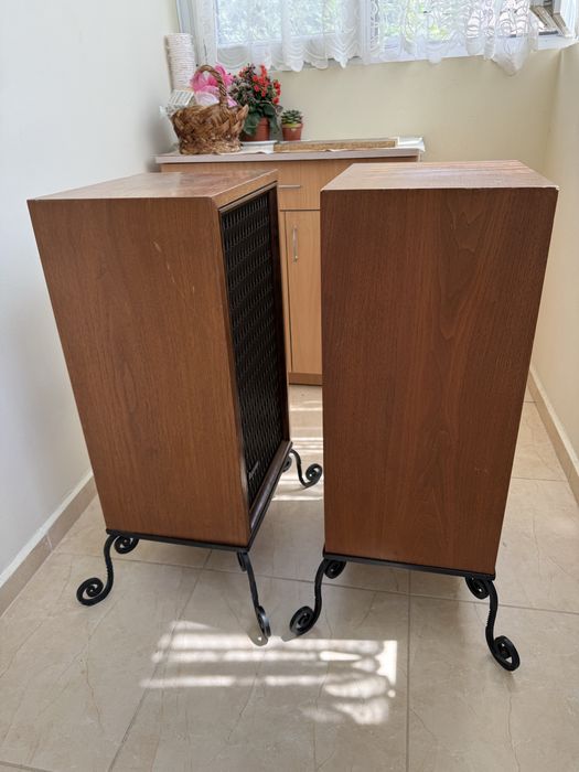 Kenwood KL-5080 Качествени тонколони