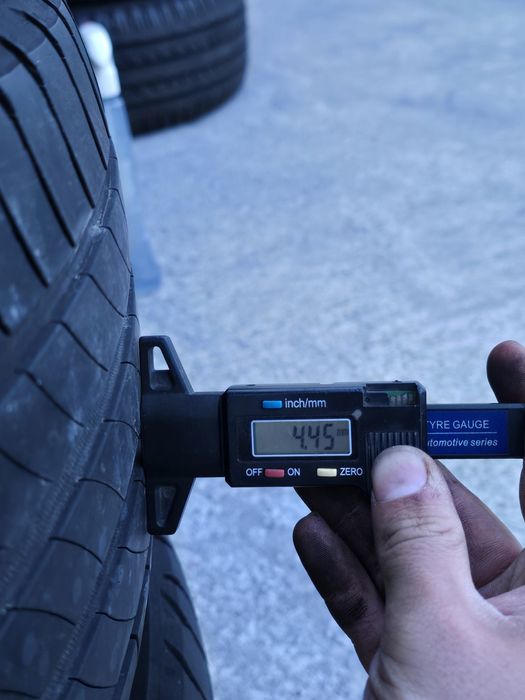 Джанти 18 / 5х112 - Audi 5x112