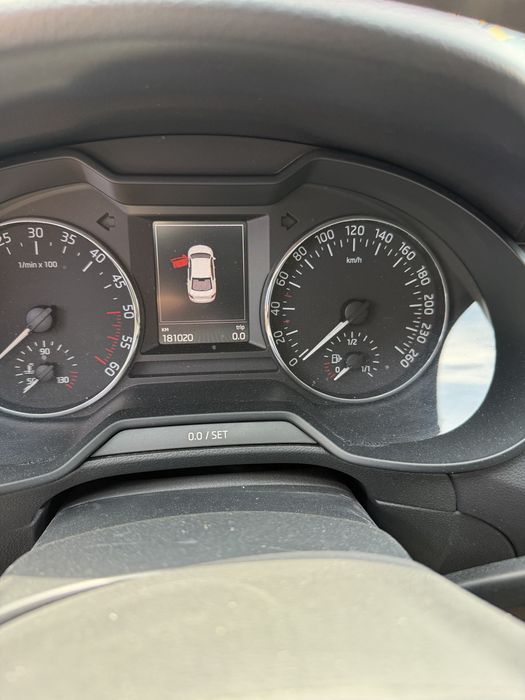 Шкода октавия 1.6 тди 110 кс автоматик на части