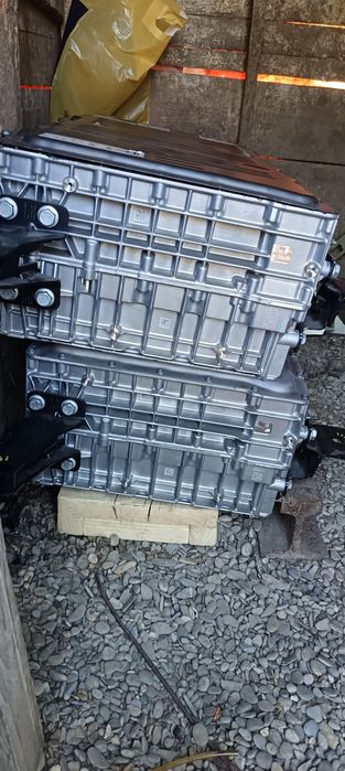 Acumulatori pentru sisteme fotovoltaice