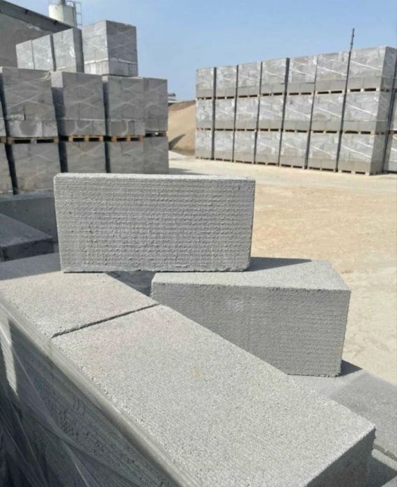 Gazablok penablok maxsulotlari газаблок пенаблок оптим