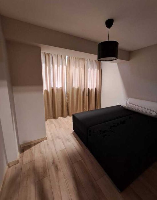 Дава се под наем Двустаен апартамент в Бургас, Лазур - 50 кв.м за 484.5 € - Снимка #3