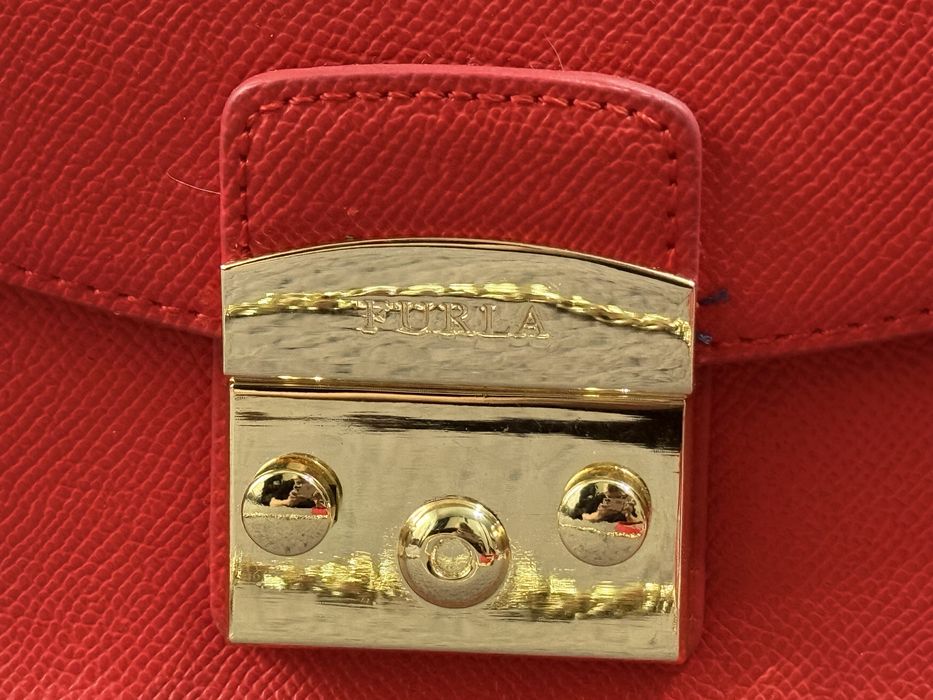 СРОЧНО! Furla metropolis mini оригинал