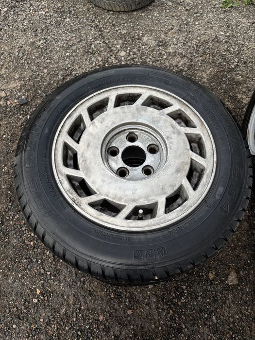 Шины  195 /65 R15