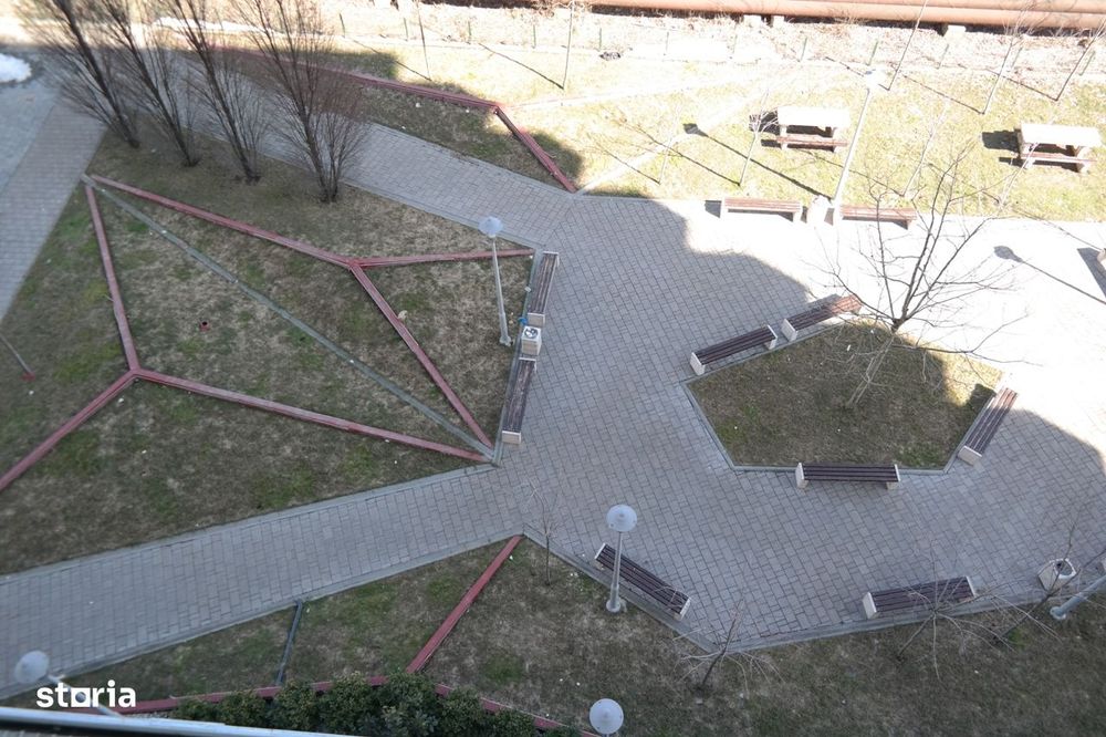 The Grand Kristal,metalurgiei,10min metrou Leonida,an 2020,parcare!