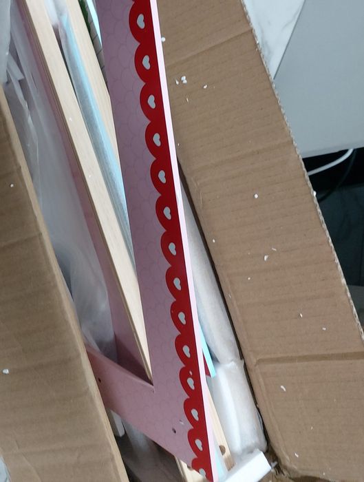 Детска къщичка за кукли