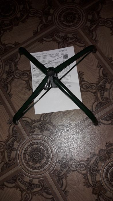 подставки для  ёлочек