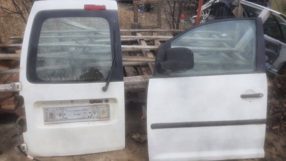 Portiera VW Caddy 2008