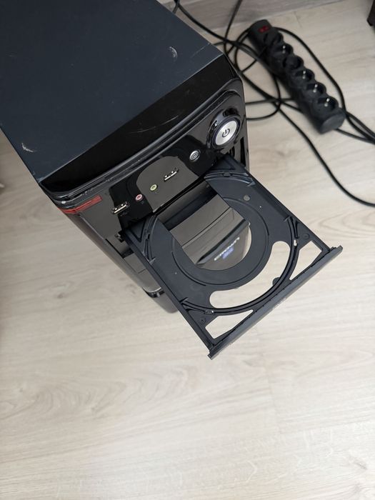 Продам компьютер i5 intel