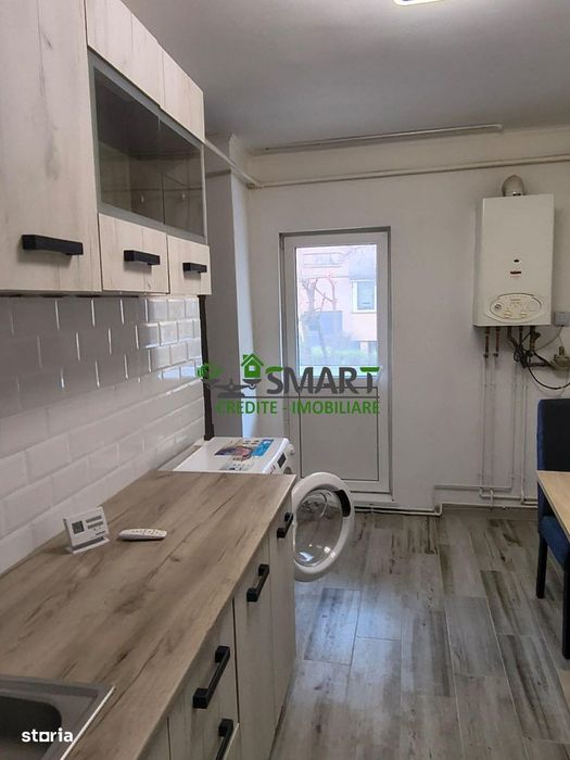 Chirie apartament 2 camere – Olteniei