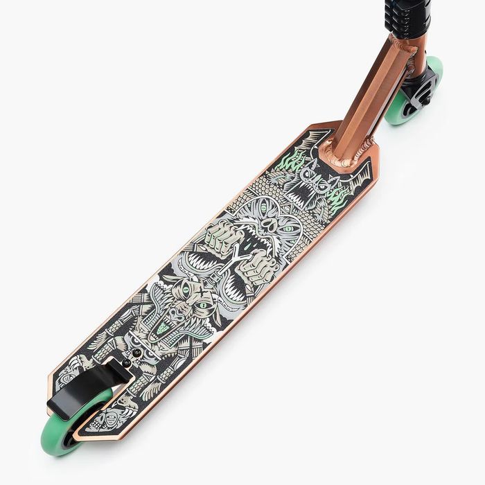 Trotineta Freestyle Scooter MF1.8 + - Copper