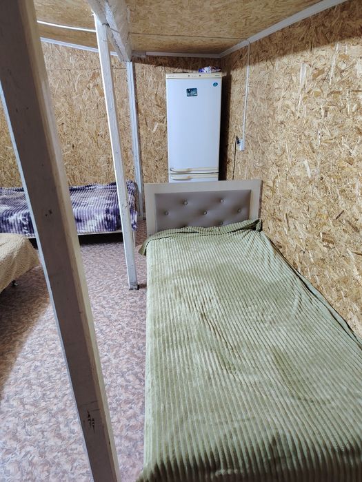 Дача посуточно с 5 июня по сентябрь