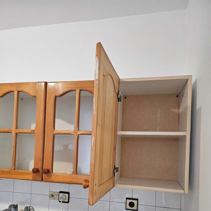 Кухненски мебели