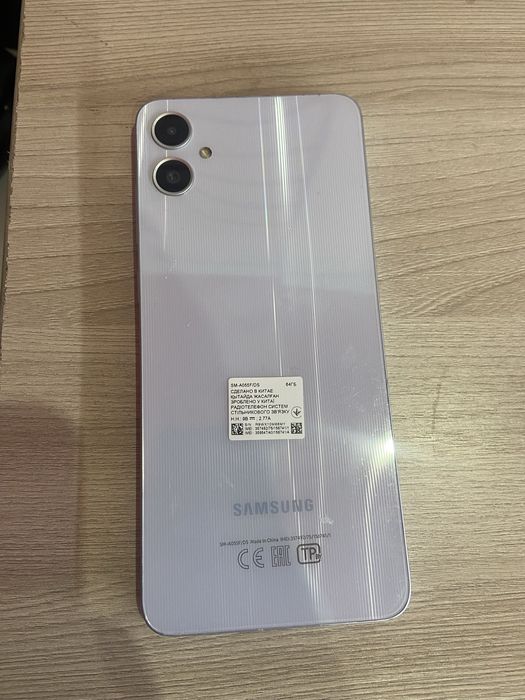 продам самсунг а 05