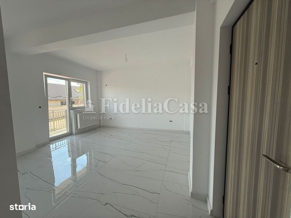 Apartament cu 1 camera Lunca Cetatuii
