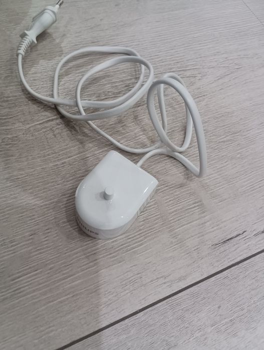 Електрическа четка за зъби