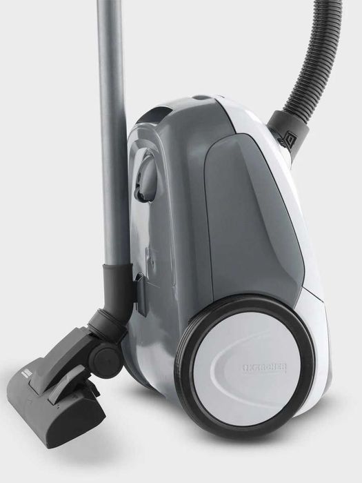 Пылесос KARCHER VC 2