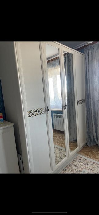 Гарритур спальный