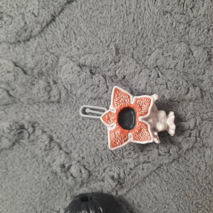 Фигурка из Kinder Joy