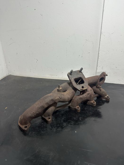 Galerie evacuare Volkswagen Vw T4 2.5 TDI ACV 074253033G 102cp