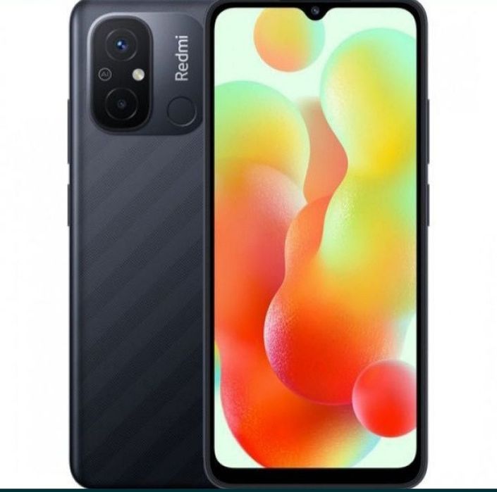 Redmi 12c 128 sirocni