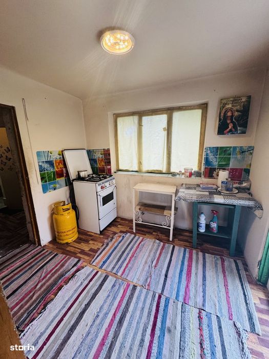 Casa cu vedere la Cetate
